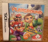 „Playground“ Nintendo DS, 2DS, 3DS XL Nordrhein-Westfalen - Rheine Vorschau