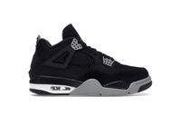 Jordan 4 Black Canvas - EU46 |45 | 43 Berlin - Mitte Vorschau