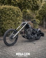 Harley Davidson - Custom Bike Chopper, Starrahmen Rheinland-Pfalz - Altendiez Vorschau