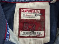 Camp David Team 25 Herren T-Shirt XXL bunt Sachsen - Halbendorf Vorschau