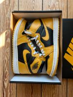 Nike Air Jordan 1 Retro High OG Pollen Gr.43 Altona - Hamburg Altona-Nord Vorschau