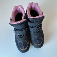 Walkx Kinder-Boots Größe 32 Blue/Lilac Artikelzustand: Brandenburg - Herzfelde Vorschau