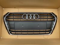 Audi A4 8W Kühlergrill Frontgrill 8W0853651 schwarz S-line B9 PDC Sachsen - Chemnitz Vorschau