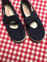 Cienta Ballerinas Gr.29 navy Niedersachsen - Braunschweig Vorschau