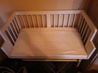 Beistellbabybett Nordrhein-Westfalen - Brüggen Vorschau