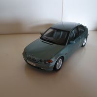 BMW 325ti compact, 1:18, Vitrinen Modell Nordrhein-Westfalen - Lemgo Vorschau