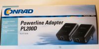 Powerline Adapter PL200D Starter Kit dLAN Bad Doberan - Landkreis - Retschow  Vorschau