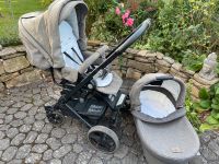 Hartan GTS Racer VIP Kombi-Kinderwagen Hessen - Fulda Vorschau