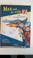 Kinderbuch/Max und die wilde 7 Nordrhein-Westfalen - Moers Vorschau