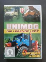 DVD Unimog Die Legende lebt Teil 2 Nordrhein-Westfalen - Legden Vorschau