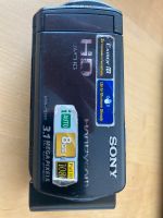 Sony Handycam HD AVC HDR-CX116E Saarland - Neunkirchen Vorschau