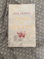 King of wrath von Ana Huang Walle - Utbremen Vorschau