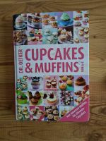 Neu * Dr.Oetker Backbuch Cupcakes & Muffin Backbuch Thüringen - Erfurt Vorschau