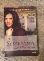 Das Schweigen der Miss Keene | Roman Julie Klassen Niedersachsen - Emstek Vorschau