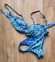 ROXY Bikini Gr. M Hessen - Offenbach Vorschau