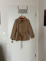 Bogner Steppjacke Jacke Gr 38 Beige München - Au-Haidhausen Vorschau