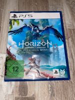 Ps5 Spiel horizon forbidden west Tausch möglich Niedersachsen - Wagenfeld Vorschau