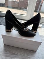 Damen Schuhe guess Gr 38 Niedersachsen - Bad Laer Vorschau