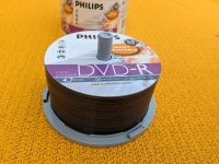 Philips DVD-R 41 St bedruckbar inkjet Printable Nordrhein-Westfalen - Übach-Palenberg Vorschau