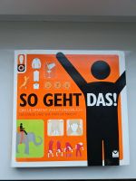 "So geht das!" - Das ultimative Anleitungsbuch Schleswig-Holstein - Gettorf Vorschau