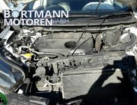 Motor RENAULT KADJAR 1.5 dCi K9K646 9.993KM+GARANTIE+KOMPLETT+VER Leipzig - Eutritzsch Vorschau