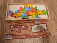 Dinosaurier Puzzel Pankow - Karow Vorschau