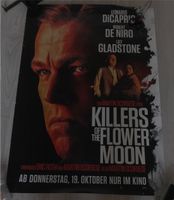 Killers of the Flower Moon Filmposter / Martin Scorsese / Arthaus Berlin - Schöneberg Vorschau