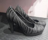 Damen Schuhe Pumps Gr.38 Kr. Passau - Passau Vorschau