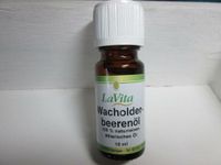 hochwertiges ätherisches Wacholder Beere Öl naturrein 30 ml Niedersachsen - Drochtersen Vorschau