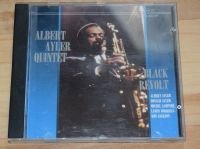 Albert Ayler Quintet – Black Revolt - Giants of Jazz & Blues Baden-Württemberg - Aalen Vorschau
