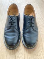 Dr. Martens Halbschuhe Hamburg-Mitte - Hamburg Hamm Vorschau