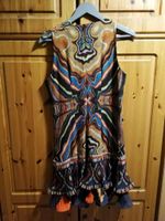 Abendkleid von Desigual Gr. 36. wenig getragen. Kreis Ostholstein - Neustadt in Holstein Vorschau