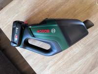 Bosch universal Akku Handstaubsauer und   Akku  Ladegerät  und Zu Bayern - Forchheim Vorschau