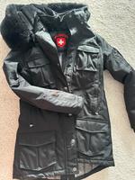 WELLENSTEYN Parka SCHNEEZAUBER Köln - Humboldt-Gremberg Vorschau