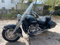 YAMAHA ROYAL STAR “4YP” 9360km  HU Okt/25  1.Hand Top Zustand Bayern - Gilching Vorschau