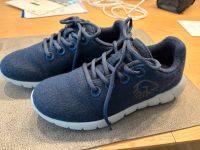 NEU! Giesswein Merino Runners, Sneaker, Kids, Gr 36 Nürnberg (Mittelfr) - Nordstadt Vorschau