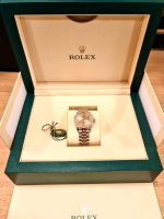 Rolex Datejust 31mm Ref. 278381RBR Rosegold Jubilee 07/2019 LC100 Nordrhein-Westfalen - Lünen Vorschau