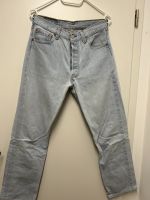 Levis 501 Jeans Vintage Levi’s Hessen - Linsengericht Vorschau