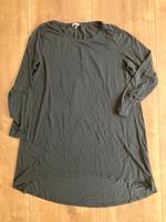 Deerberg Raja Lamgarmshirt XL schwarz Brandenburg - Rangsdorf Vorschau