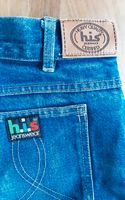 HIS-Jeans dunkelblau schmal geschnitten Nordrhein-Westfalen - Ibbenbüren Vorschau