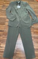 Vicolo Anzug, Blazer & Hose, khaki, Gr. M, Neu mit Etikett Brandenburg - Kleinmachnow Vorschau