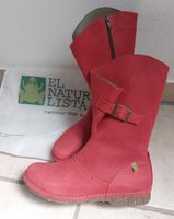 El Naturalista Angkor N916 Stiefel rot Gr 37 (38) wie neu Kr. München - Ismaning Vorschau