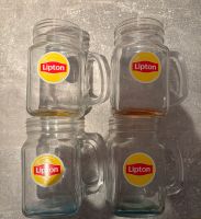 Trinkgläser von Lipton Nordrhein-Westfalen - Kevelaer Vorschau