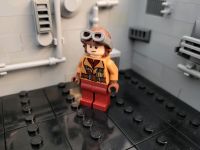 LEGO Star Wars Naboo Fighter Pilot Nougat Jacket Bayern - Viechtach Vorschau