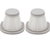 2×Hepa filter für Merlin Pro Aspira NEU Nordrhein-Westfalen - Ennepetal Vorschau