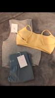Teveo ☀️Sonderpreis heute NEU ☀️Leggings Femme BH Top neu Düsseldorf - Golzheim Vorschau