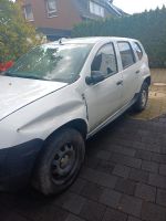 Dacia duster 2015  1,6 bensin Nordrhein-Westfalen - Lemgo Vorschau