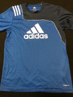 Adidas Kinder Junge Fußball Training Schul Sport Trikot Shirt 152 Niedersachsen - Nordhorn Vorschau