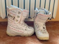 Snowboard Boots GR 42 Sachsen - Spitzkunnersdorf Vorschau