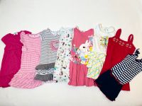 Süße Sommerkleider Kleid Gr 116 Rosa Hase Topolino Gillians Paket Niedersachsen - Stadthagen Vorschau